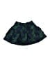 Gymboree Argyle Green Skirt Size 7 - photo 2
