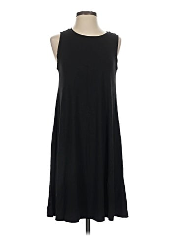 Ann Taylor LOFT Outlet Casual Dress (view 1)