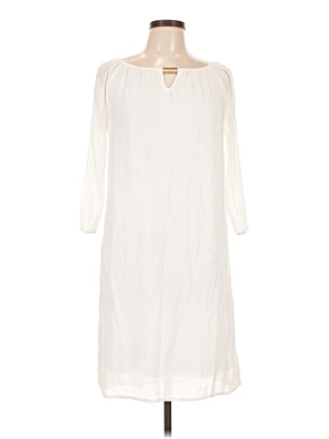 Indigo Rose Casual Dress (view 1)
