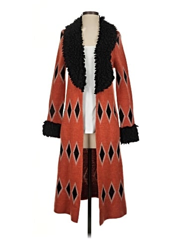 House of Harlow 1960 X Revolve Coat (view 1)