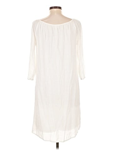 Indigo Rose Casual Dress (view 2)