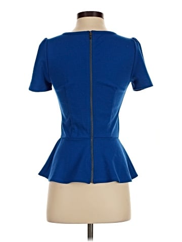 Tinley Road Short Sleeve Top (view 2)