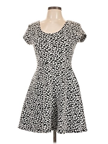 Derek Heart Casual Dress (view 1)