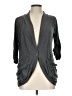 Espresso Gray Kimono Size L - photo 1