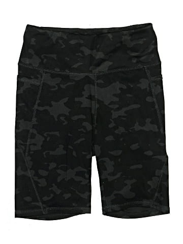 Danskin Athletic Shorts (view 1)