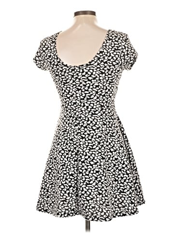 Derek Heart Casual Dress (view 2)