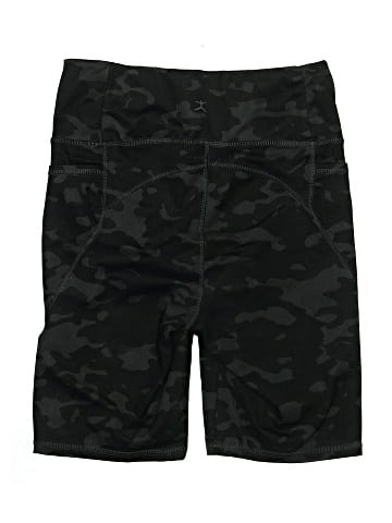 Danskin Athletic Shorts (view 2)