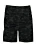 Danskin Camo Black Athletic Shorts Size M - photo 2