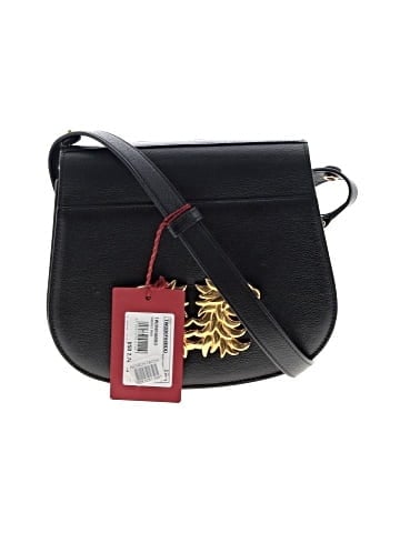 Valentino Garavani Leather Crossbody Bag (view 1)