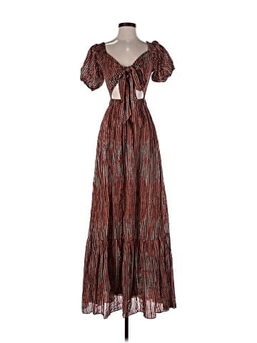 Ramy Brook Casual Dress (view 1)