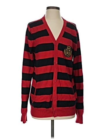 Express Cardigan (view 1)
