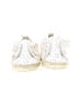 Target White Booties Size 9-12 mo (baby) - photo 2