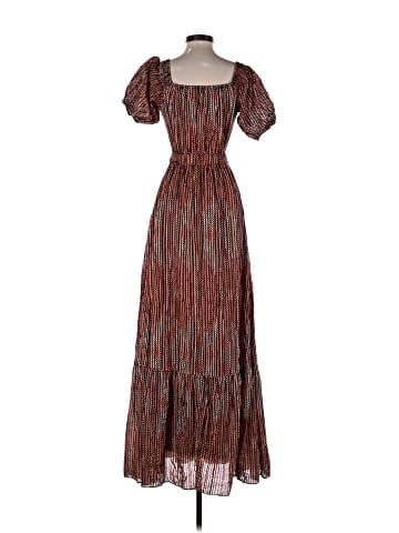 Ramy Brook Casual Dress (view 2)