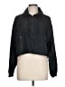 Forever 21 100% Polyester Black Jacket Size L - photo 1