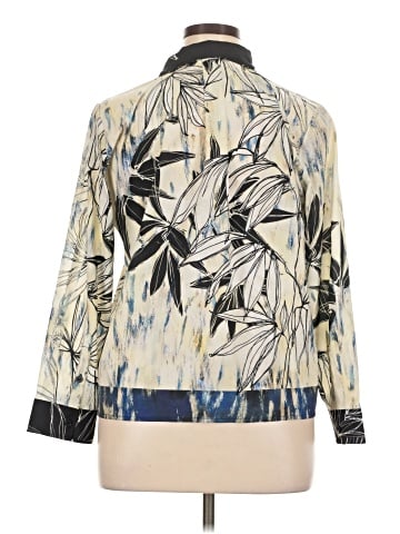 Sioni 3/4 Sleeve Blouse (view 2)