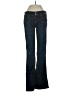 Hudson Jeans Blue Jeans Size 25 waist - photo 1