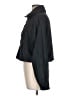 Forever 21 100% Polyester Black Jacket Size L - photo 5