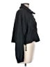 Forever 21 100% Polyester Black Jacket Size L - photo 4
