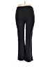 Neiman Marcus Black Active Pants Size L - photo 2
