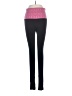 Mossimo Supply Co. Pink Leggings Size S - photo 1