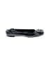 Tory Burch Black Flats Size 5 1/2 - photo 1