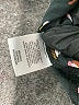 Free Press 100% Polyester Black Short Sleeve Blouse Size M - photo 8