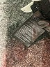 H&M Mama Solid Black Active Pants Size S - photo 7