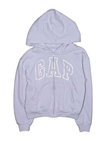 Gap Kids Zip Up Hoodie (view 1)