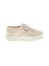 Superga Ivory Sneakers Size 7 - photo 1