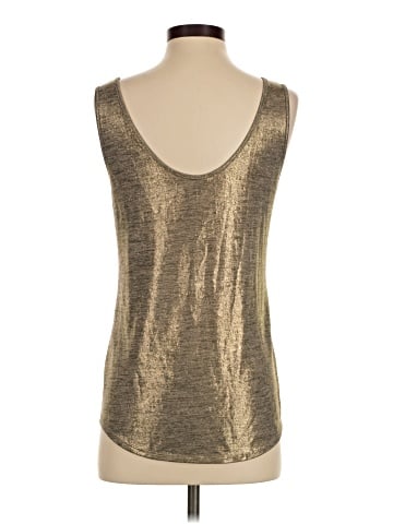 White House Black Market Sleeveless Top (view 2)