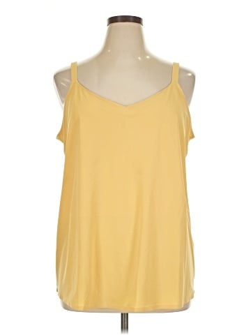 ADAY Tank Top (view 1)