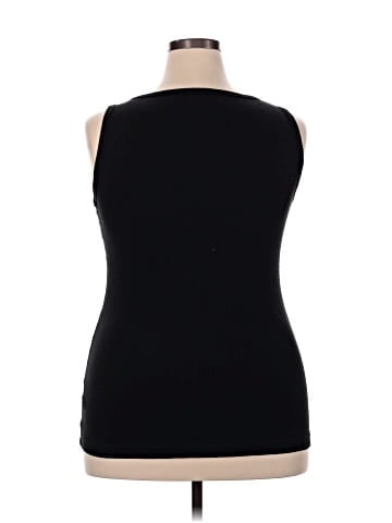 Jockey Tank Top (view 2)