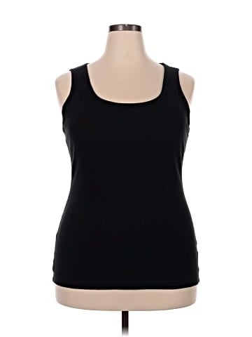 Jockey Tank Top (view 1)