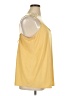 ADAY Yellow Tank Top Size XL - photo 4