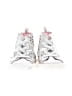 Wonder Nation Hearts Silver Sneakers Size 4 (baby) - photo 2
