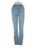 J Brand Blue Jeans Size 26 waist - photo 1