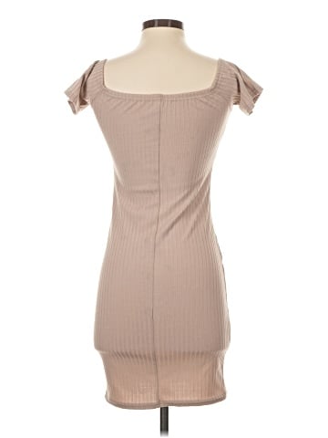 Say What? Casual Dress (view 2)