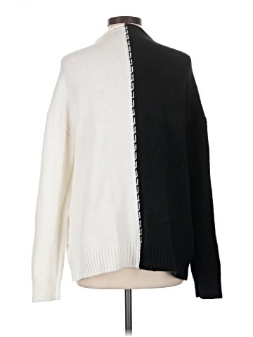 Carolyn Taylor Turtleneck Sweater (view 2)