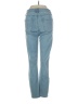 J Brand Blue Jeans Size 26 waist - photo 2