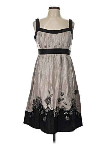 S.L. Fashions Cocktail Dress (view 1)