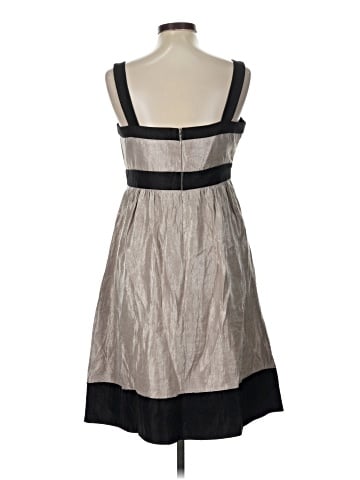 S.L. Fashions Cocktail Dress (view 2)