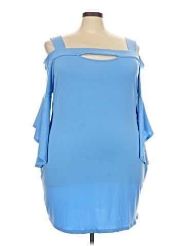 Venus Cocktail Dress (view 1)