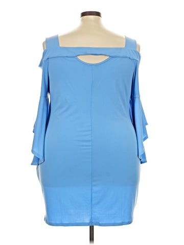 Venus Cocktail Dress (view 2)