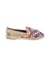 Assorted Brands Gold Flats Size EU 40 - photo 1