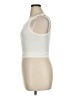 Happily Grey Ivory Tank Top Size XL - photo 5