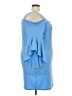 Venus Blue Cocktail Dress Size 3X - photo 4