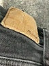 Madewell Gray Jeans Size 29 waist (tall) - photo 7