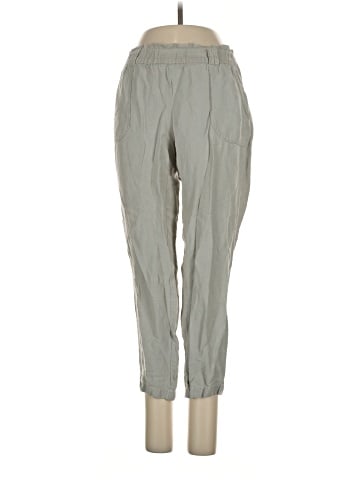 Cartonnier Linen Pants (view 1)
