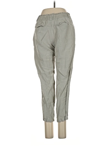 Cartonnier Linen Pants (view 2)