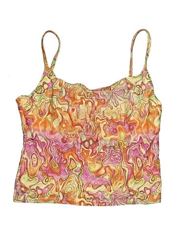 Zingara Swimsuit Top (view 1)